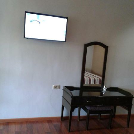 רנטפאו Toraja Torsina Hotel מראה חיצוני תמונה