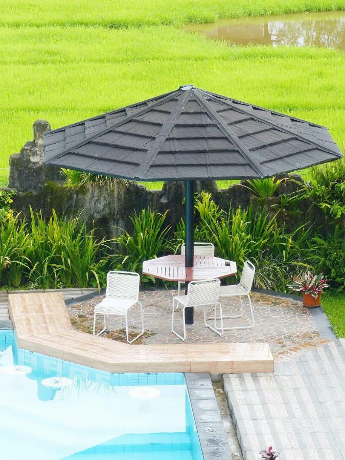 רנטפאו Toraja Torsina Hotel מראה חיצוני תמונה